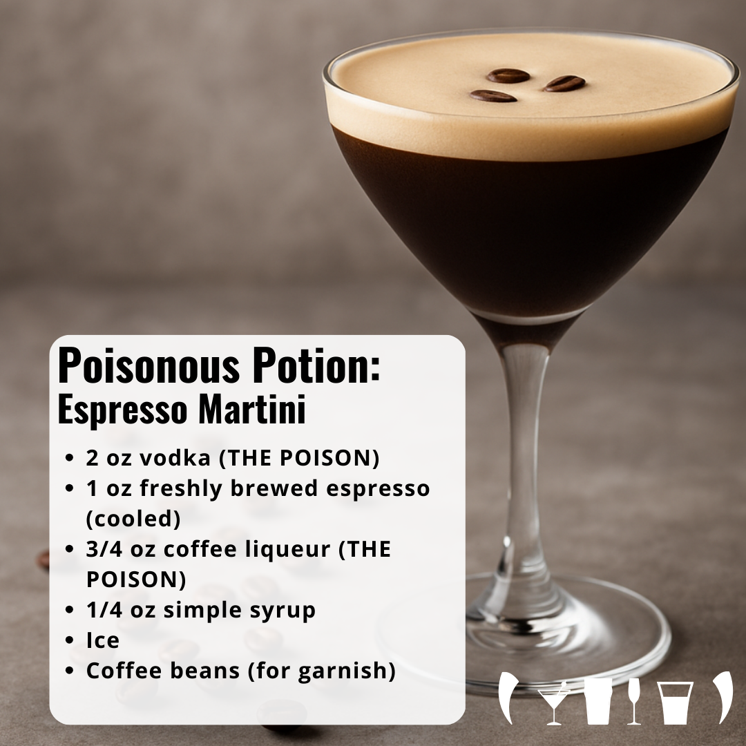 Espresso Martini