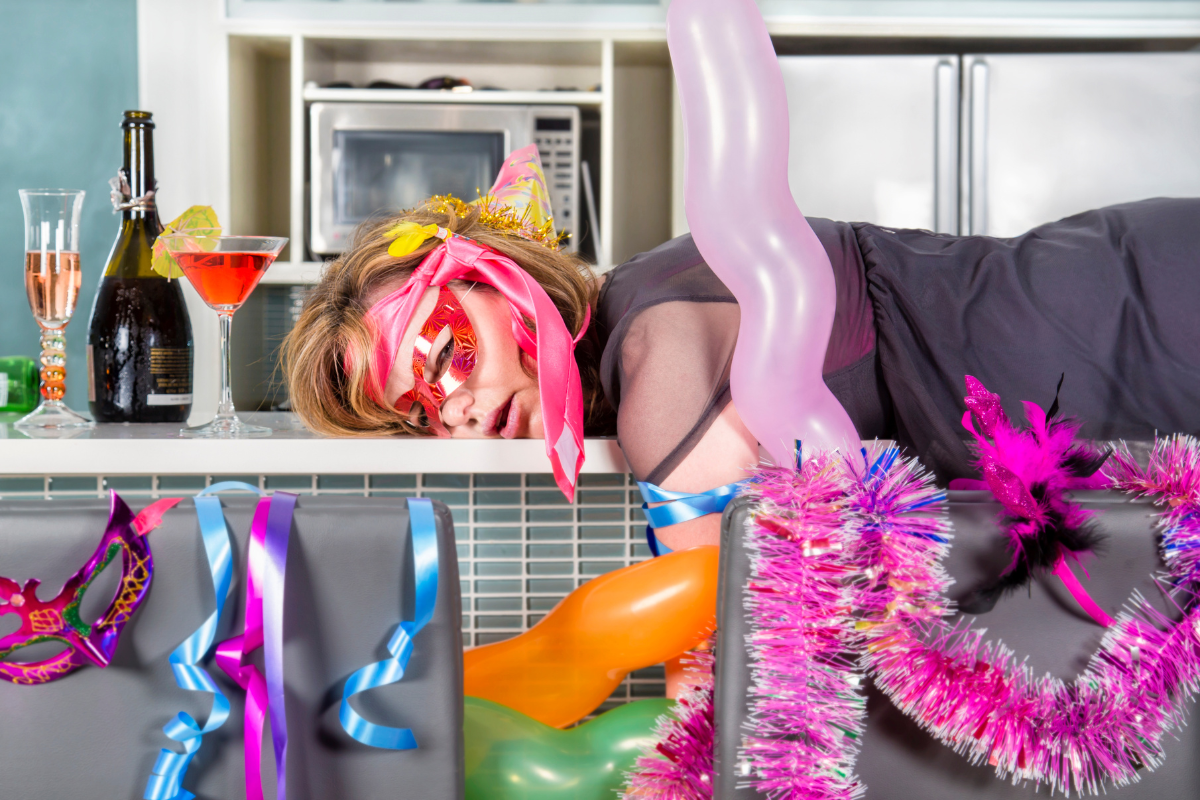 The Effects of Hangovers: What’s Really Happening to Your Body?