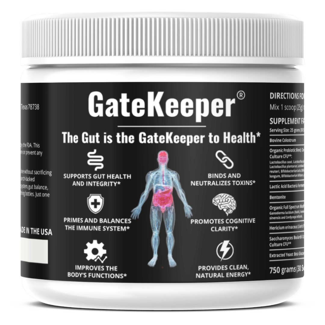 GateKeeper®